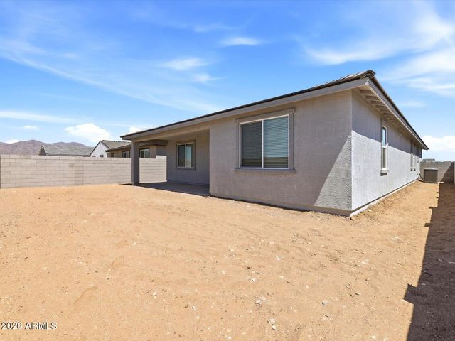 18569 W MANZANITA Drive, Waddell, AZ 85355