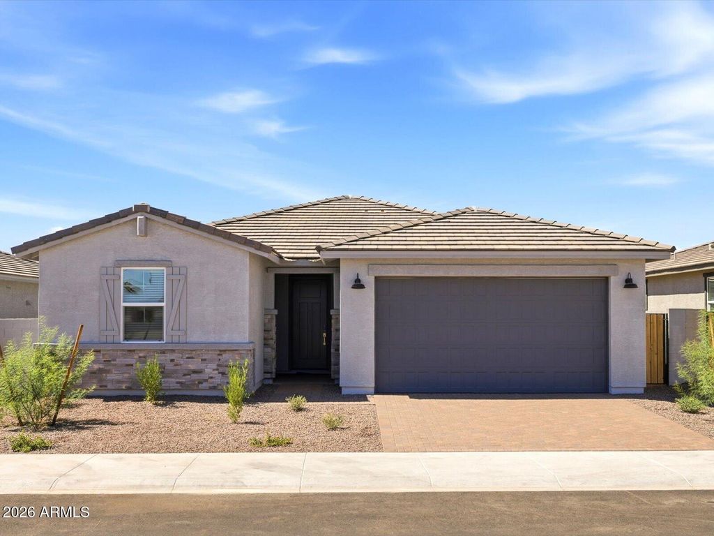 18569 W MANZANITA Drive, Waddell, AZ 85355 — photo 3