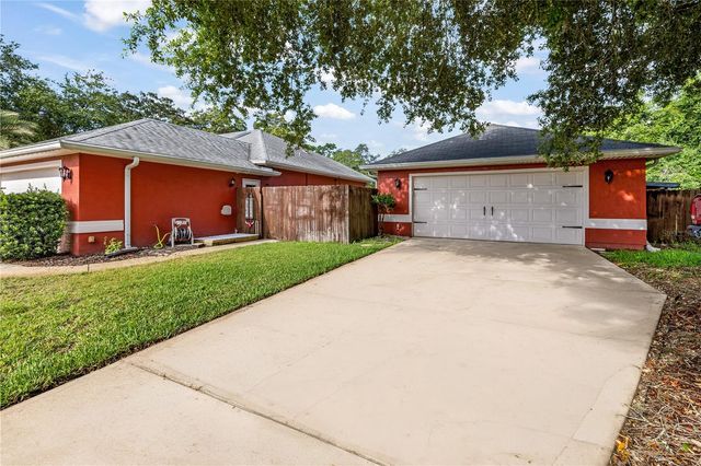 7 FARVER LANE, Palm Coast, FL 32137