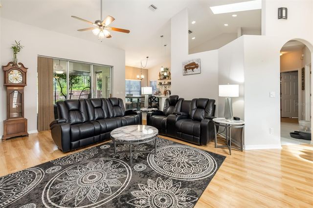 7 FARVER LANE, Palm Coast, FL 32137