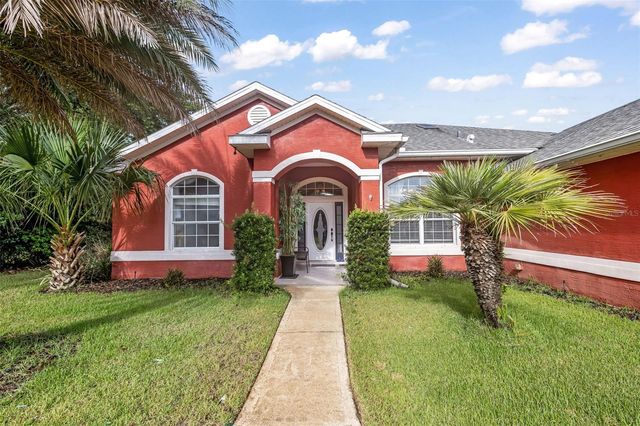 7 FARVER LANE, Palm Coast, FL 32137
