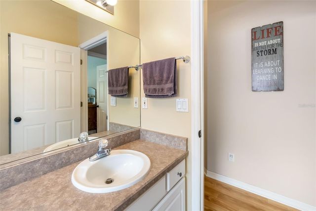 7 FARVER LANE, Palm Coast, FL 32137