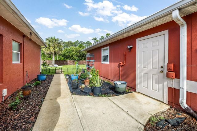 7 FARVER LANE, Palm Coast, FL 32137