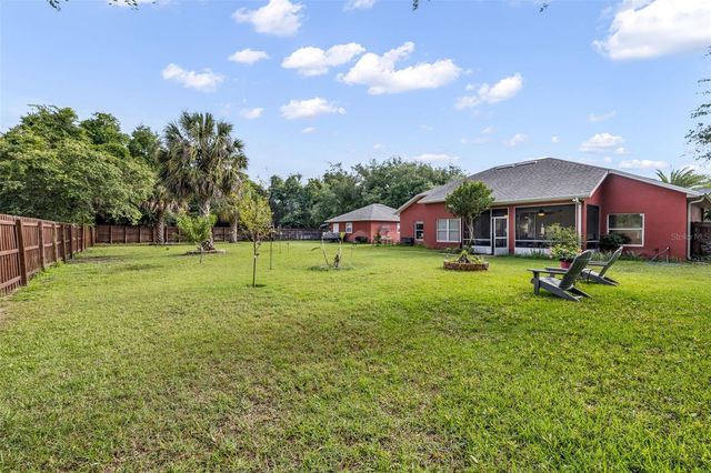 7 FARVER LANE, Palm Coast, FL 32137