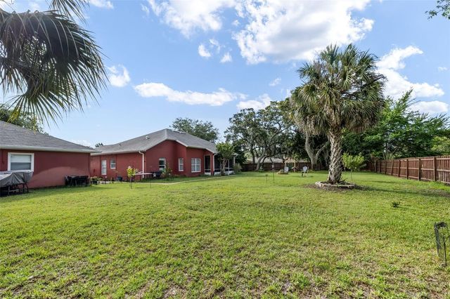 7 FARVER LANE, Palm Coast, FL 32137