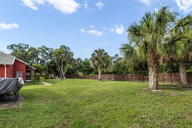 7 FARVER LANE, Palm Coast, FL 32137