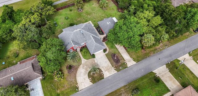 7 FARVER LANE, Palm Coast, FL 32137