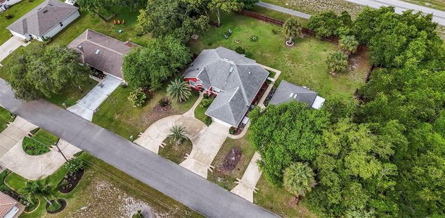 7 FARVER LANE, Palm Coast, FL 32137