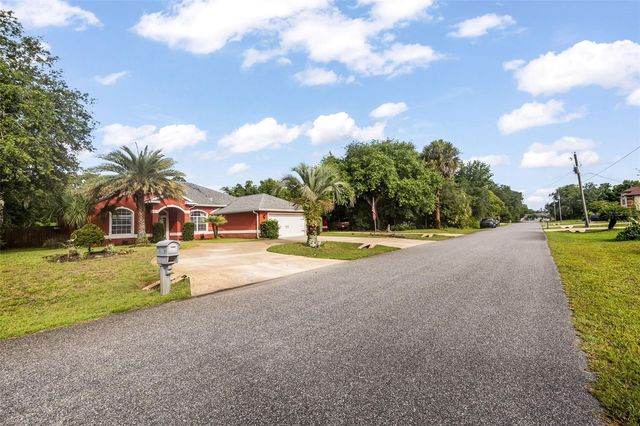 7 FARVER LANE, Palm Coast, FL 32137