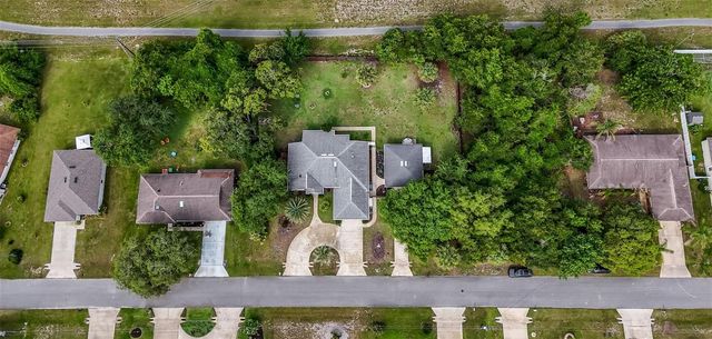 7 FARVER LANE, Palm Coast, FL 32137
