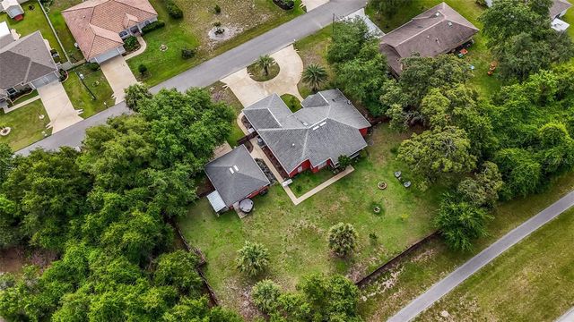 7 FARVER LANE, Palm Coast, FL 32137