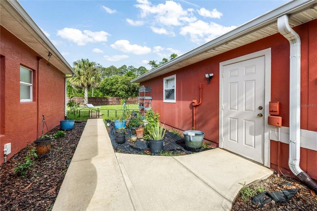 7 FARVER LANE, Palm Coast, FL 32137