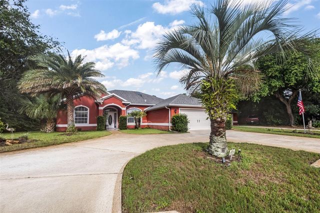 7 FARVER LANE, Palm Coast, FL 32137