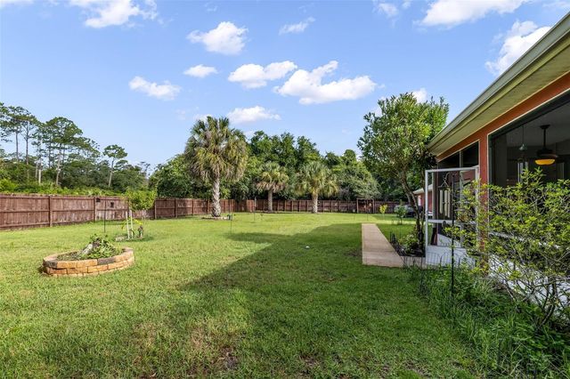 7 FARVER LANE, Palm Coast, FL 32137