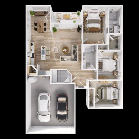 313 Galway Dr, Clarksville, TN 37042