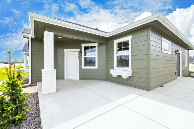 12223 N Dupont Dr, Spokane, WA 99218