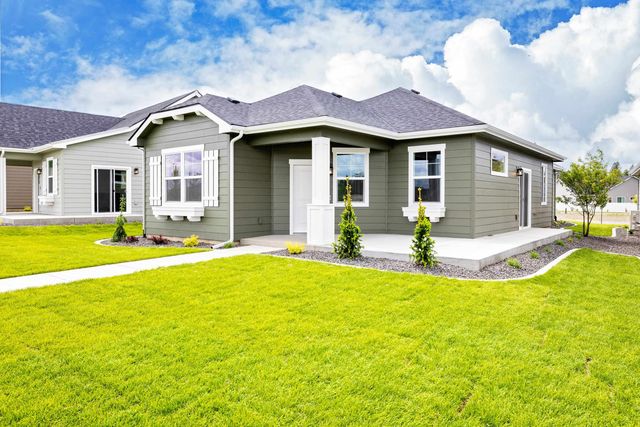 12223 N Dupont Dr, Spokane, WA 99218