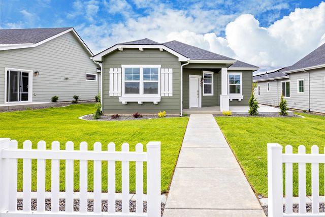 12223 N Dupont Dr, Spokane, WA 99218