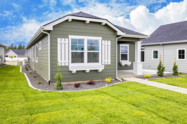 12223 N Dupont Dr, Spokane, WA 99218