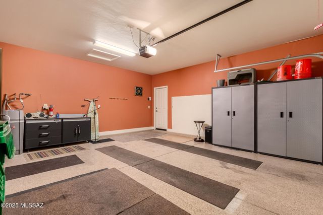 838 N Broken Hills Drive, Green Valley, AZ 85614