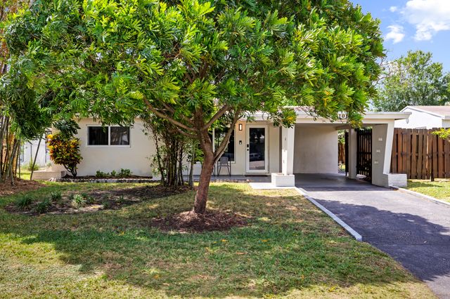 1010 SW 32nd Street, Fort Lauderdale, FL 33315