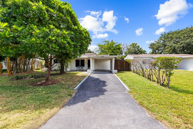 1010 SW 32nd Street, Fort Lauderdale, FL 33315