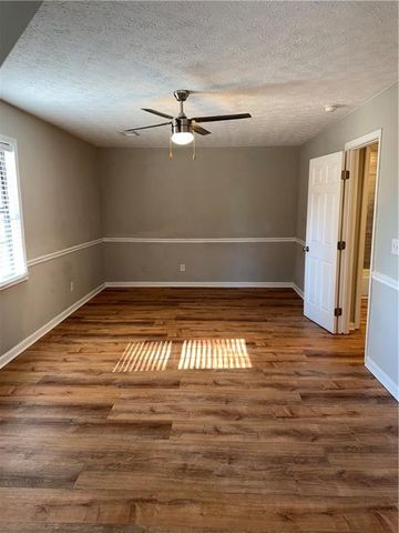 4432 Wallace Circle, Snellville, GA 30039