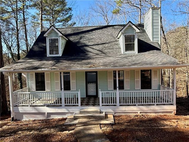 4432 Wallace Circle, Snellville, GA 30039