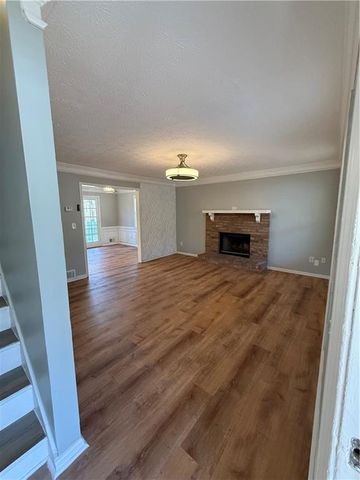 4432 Wallace Circle, Snellville, GA 30039