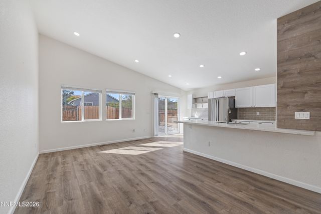 8535 Red Baron Boulevard, Reno, NV 89506