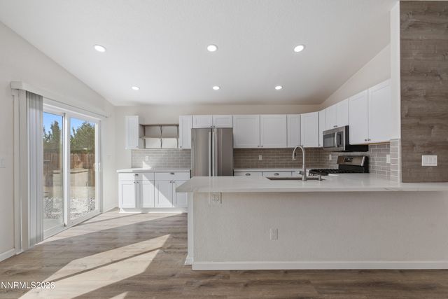 8535 Red Baron Boulevard, Reno, NV 89506