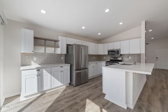 8535 Red Baron Boulevard, Reno, NV 89506