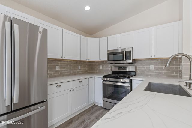 8535 Red Baron Boulevard, Reno, NV 89506