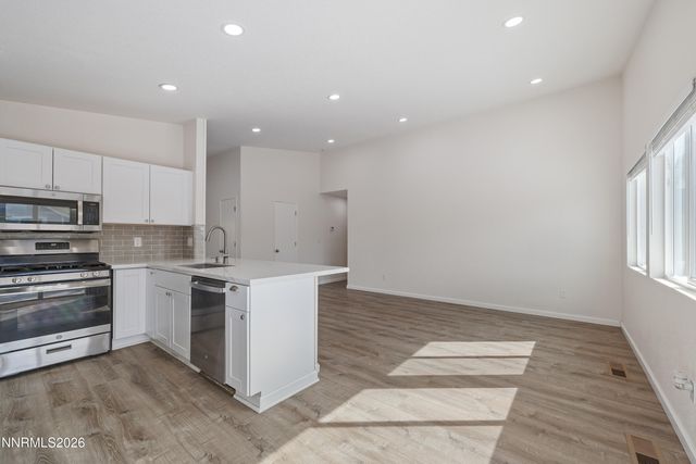8535 Red Baron Boulevard, Reno, NV 89506