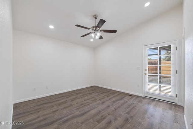 8535 Red Baron Boulevard, Reno, NV 89506
