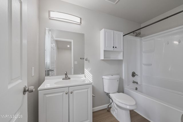 8535 Red Baron Boulevard, Reno, NV 89506