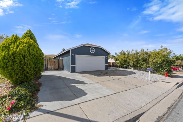 8535 Red Baron Boulevard, Reno, NV 89506