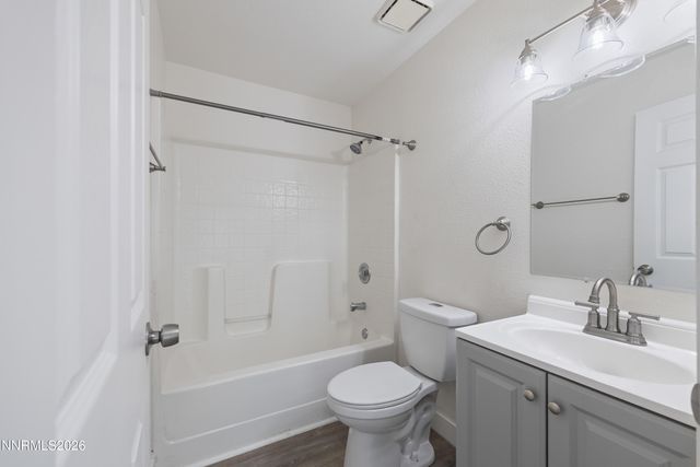 8535 Red Baron Boulevard, Reno, NV 89506