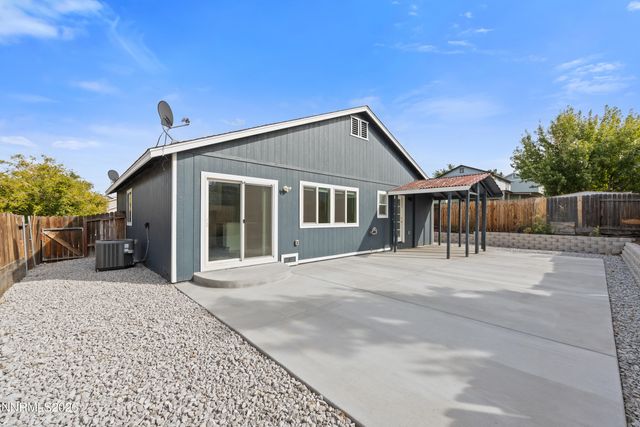 8535 Red Baron Boulevard, Reno, NV 89506