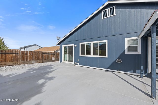 8535 Red Baron Boulevard, Reno, NV 89506