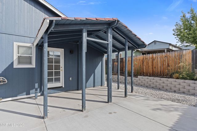 8535 Red Baron Boulevard, Reno, NV 89506