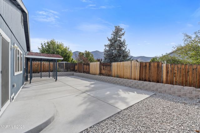 8535 Red Baron Boulevard, Reno, NV 89506