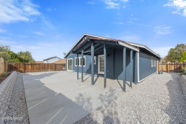 8535 Red Baron Boulevard, Reno, NV 89506