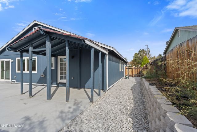 8535 Red Baron Boulevard, Reno, NV 89506