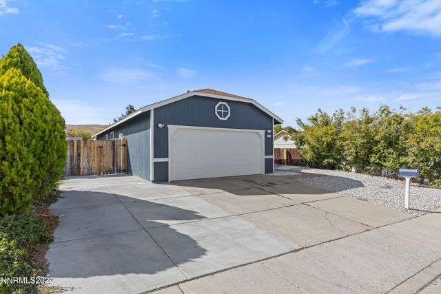 8535 Red Baron Boulevard, Reno, NV 89506