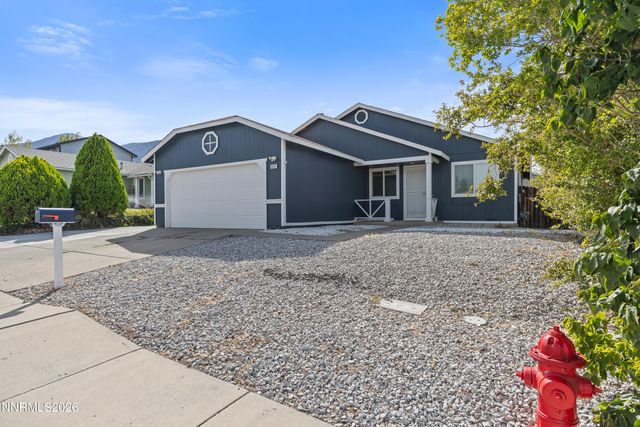 8535 Red Baron Boulevard, Reno, NV 89506