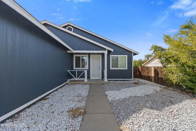 8535 Red Baron Boulevard, Reno, NV 89506