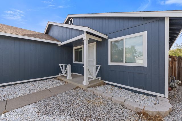 8535 Red Baron Boulevard, Reno, NV 89506
