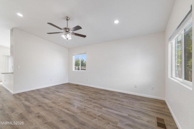 8535 Red Baron Boulevard, Reno, NV 89506
