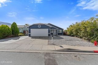 8535 Red Baron Boulevard, Reno, NV 89506